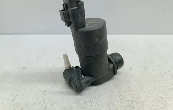 Citroen C2 Windscreen/windshield washer pump 8200194414
