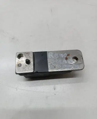 Renault Scenic I Airbag deployment crash/impact sensor 7700437301B 550759800