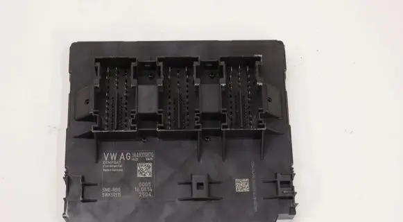 Volkswagen PASSAT B7 Other control units/modules 3AA937087Q