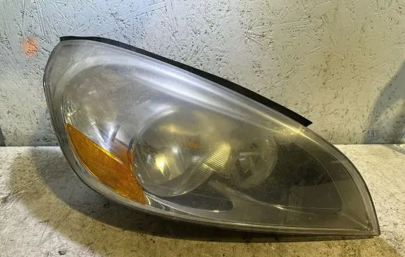 Volvo S60 Headlight/headlamp 31299999 89905474