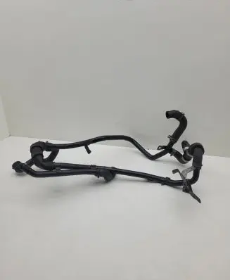 Volkswagen Golf VII Engine coolant pipe/hose 5Q0122073R 5Q0122073AE