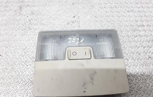 Audi A6 S6 C5 4B Front seat light 4B0947105