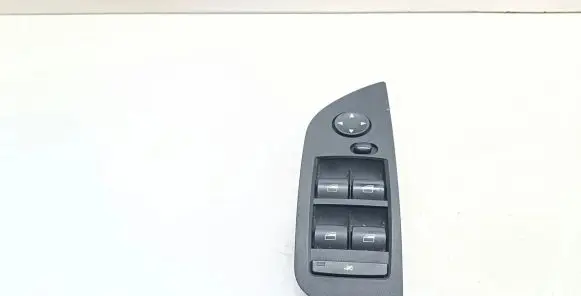 BMW X1 E84 Electric window control switch 9216047
