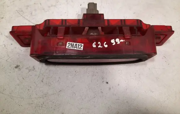Mazda 626 Third/center stoplight 28661825