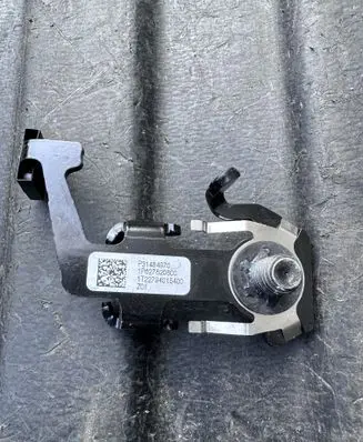 Volvo V60 Front seatbelt buckle 31484970 627821C09