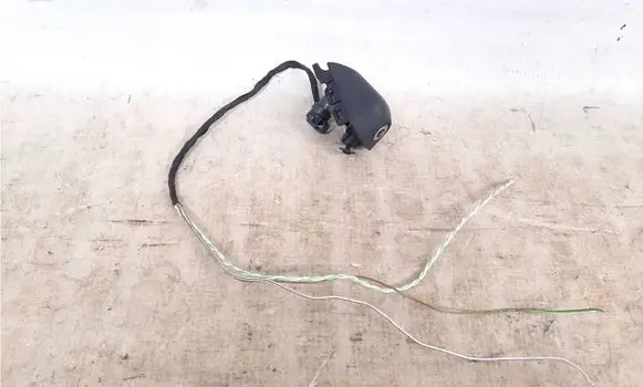 BMW 7 G11 G12 Reversing camera 6838818