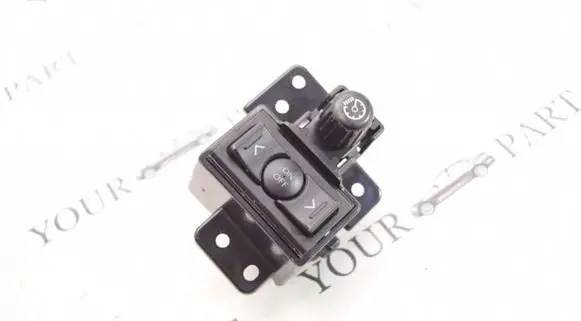 Lexus IS 220D-250-350 Cruise control switch 5543853030