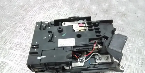 Porsche Cayenne (92A) Fuse module 7P0937548H
