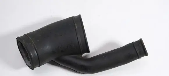 Audi A6 S6 C5 4B Intercooler hose/pipe 078133241C