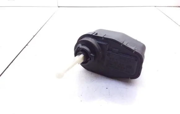 Audi 80 90 S2 B4 Headlight level adjustment motor 0307851346 8A0941295
