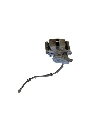 Audi A6 S6 C7 4G Rear brake caliper 644GN064