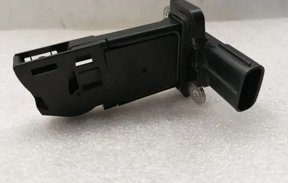 Mass air flow meter