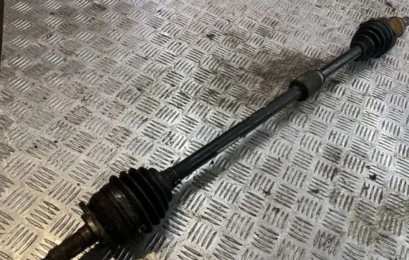 Opel Astra J Front driveshaft 13335161