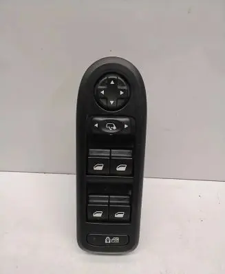 Peugeot 508 Electric window control switch 98026370ZD 101545369 3017064