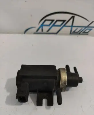 Volkswagen PASSAT B7 Turbo solenoid valve 1H0906627 99T170 72190320