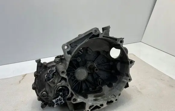 Audi A1 Manual 5 speed gearbox USM