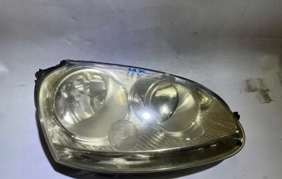 Volkswagen Golf V Headlight/headlamp 1K6941006Q