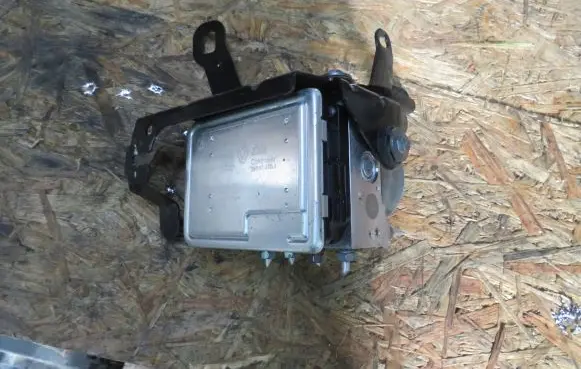 Renault Scenic IV - Grand scenic IV ABS Pump 476602846R