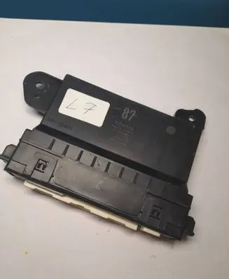 Lexus RX 450H Other control units/modules 8865048870 2774006280