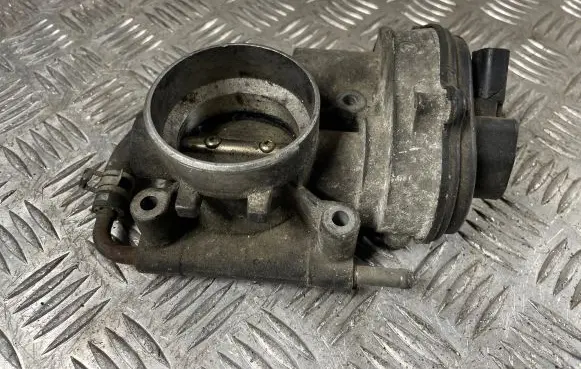 Ford Focus C-MAX Throttle valve Vp2s6u