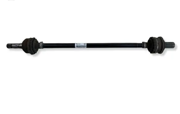 Volvo S60 Rear driveshaft 31437460
