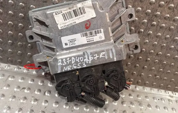 Engine control unit/module