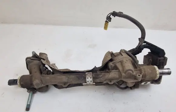 Citroen C4 II Picasso Steering rack 6820000302