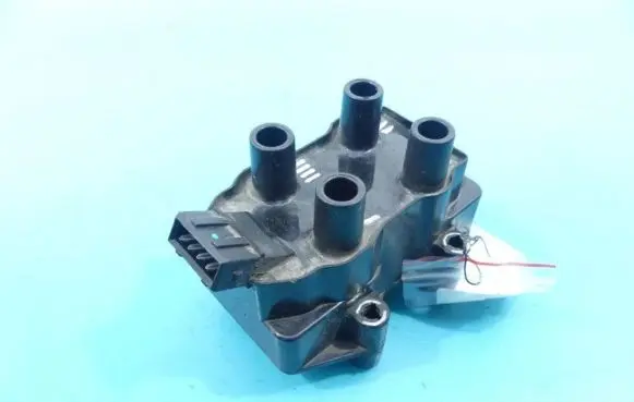Peugeot 106 High voltage ignition coil IMPRK1088734
