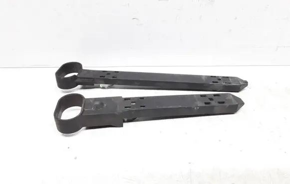 Volvo V60 Headlight/headlamp mounting bracket 31294521 31294522