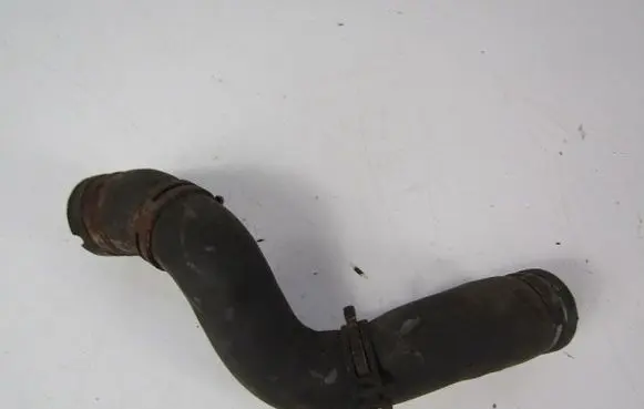 Opel Corsa D Engine coolant pipe/hose 13191204