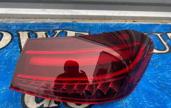 Mercedes-Benz GLE W167 Rear/tail lights A1679067210 072623B1466 RGL290C10000