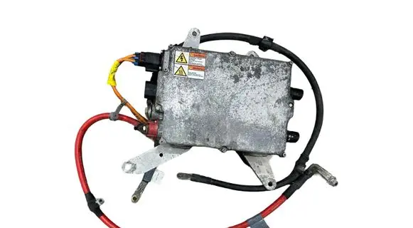Mercedes-Benz B W246 W242 Voltage converter inverter 102866502C DAP2500ABD