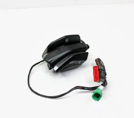 Steering wheel buttons/switches