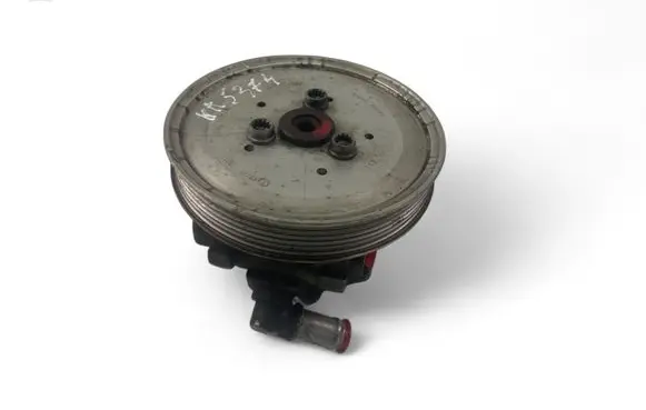 Audi A6 S6 C6 4F Power steering pump 4F0145155H