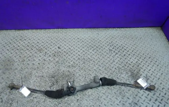 Fiat 500 Cinquecento Steering rack 7627830