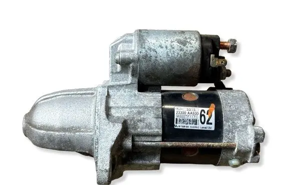 Subaru Outback (BT) Starter motor 23300AA930