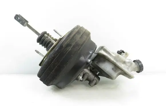 Ford Transit Brake booster 6C112B195BC 0204051165