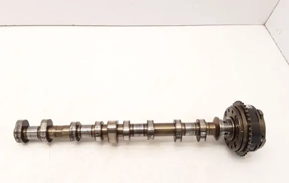 BMW 5 F10 F11 Camshaft 7598215 11101301114 1301114