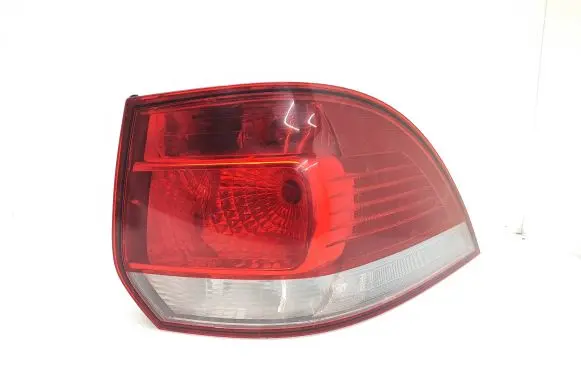 Volkswagen Golf VI Rear/tail lights 1K9945096F 1K9945096E