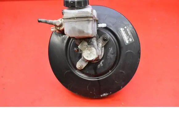 Dacia Dokker Brake booster 472107999R
