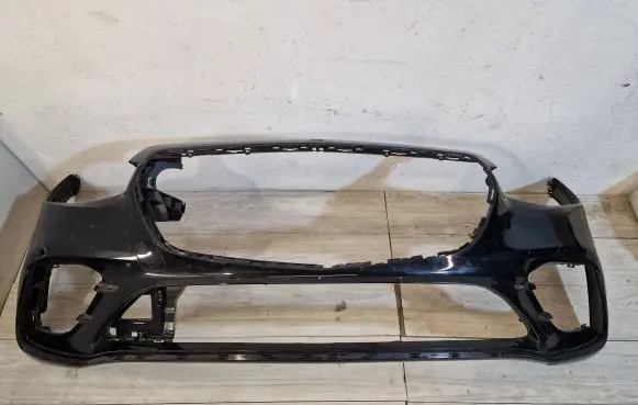 Mercedes-Benz S W223 Front bumper 2238851001