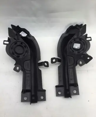 BMW 3 G20 G21 Engine compartment rubber 7419383