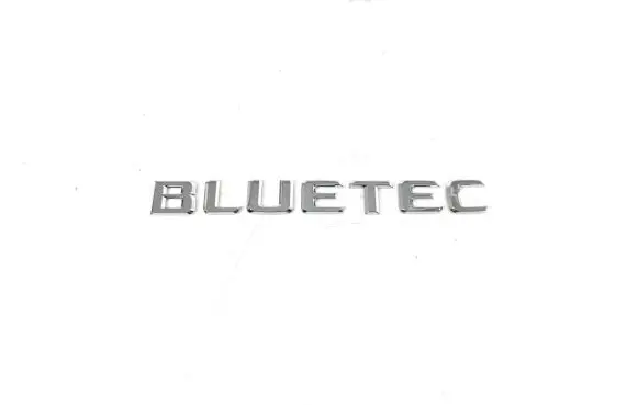Manufacturer badge logo/emblem