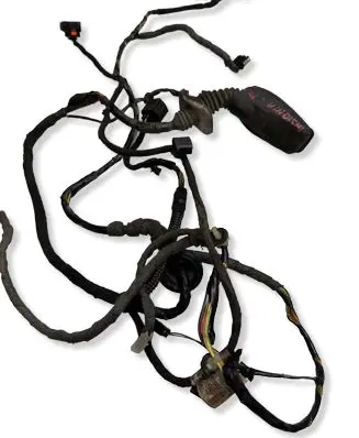 Opel Insignia A Front door wiring loom 13312585