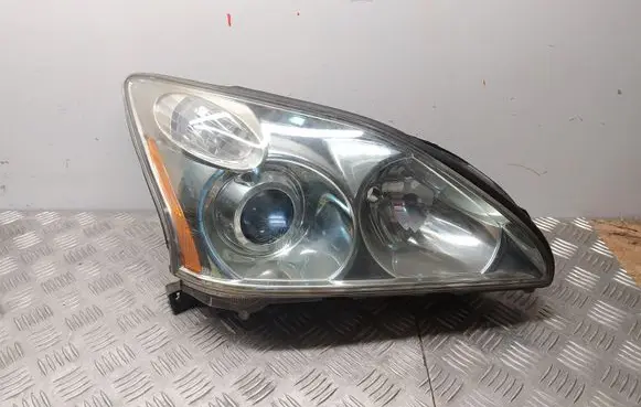 Lexus RX 330 - 350 - 400H Headlight/headlamp