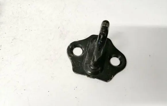 Nissan NV200 Front door lock loop/hook striker 