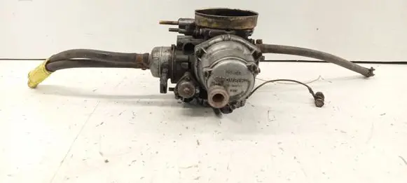 Mercedes-Benz COMPAKT W115 Carburettor 0000709604 0010700904 175CD