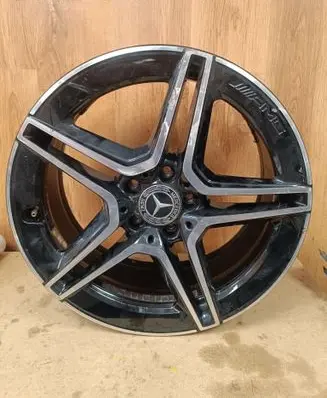 Mercedes-Benz GLC C253 R19 alloy rim A2534015300
