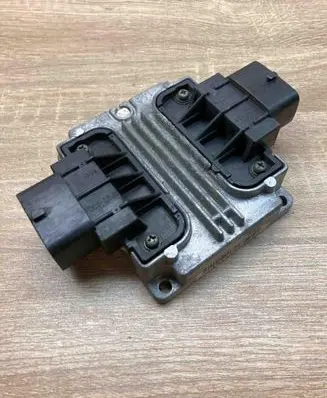 Gearbox control unit/module