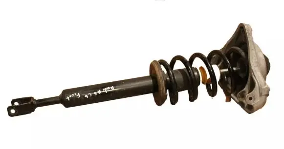 Audi A6 S6 C6 4F Front shock absorber/damper